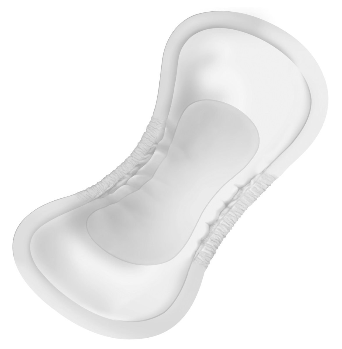 Higiena osób z problemem nietrzymania moczu - MoliCare Premium lady pad