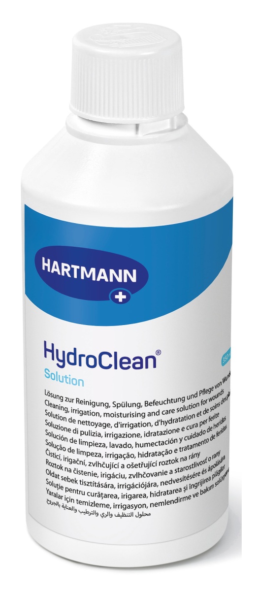 Lawaseptyka ran - HydroClean® Solution