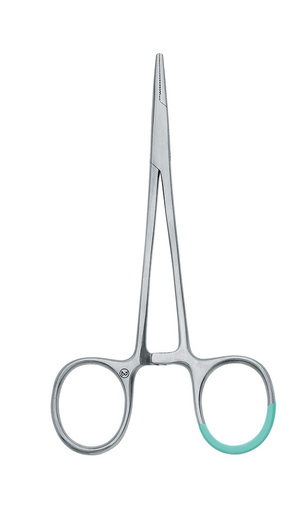 Jednorazowe stalowe narzędzia chirurgiczne Peha-instrument - Peha-instrument Imadła