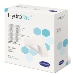 Opatrunki specjalistyczne - HydroTac