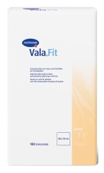 Vala® Profesjonalna higiena pacjenta - Śliniaki ochronne Vala®Fit