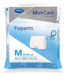 Kosmetyki i produkty chłonne - MoliCare Fixpants