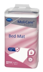 Kosmetyki i produkty chłonne - MoliCare Premium Bed Mat