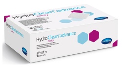 Opatrunki specjalistyczne - HydroClean advance Cavity