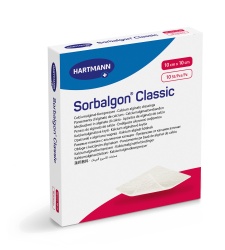 Opatrunki specjalistyczne - Sorbalgon Classic/Sorbalgon T Classic