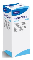 Lawaseptyka ran - HydroClean® Solution