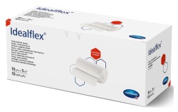 Terapia kompresyjna - Idealflex