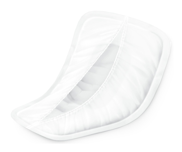 Higiena osób z problemem nietrzymania moczu - MoliCare Premium MEN PAD