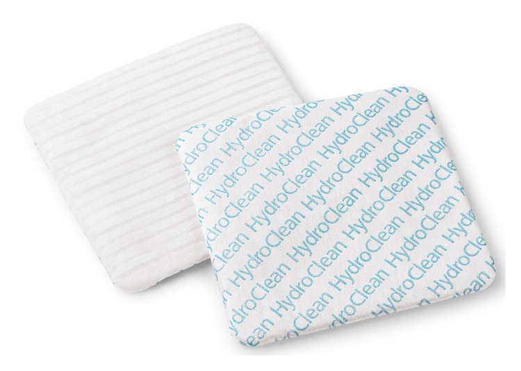 Opatrunki specjalistyczne - HydroClean advance