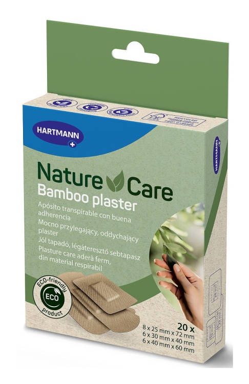 Eksperci leczenia ran - Nature Care