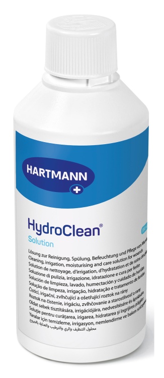 Lawaseptyka ran - HydroClean® Solution