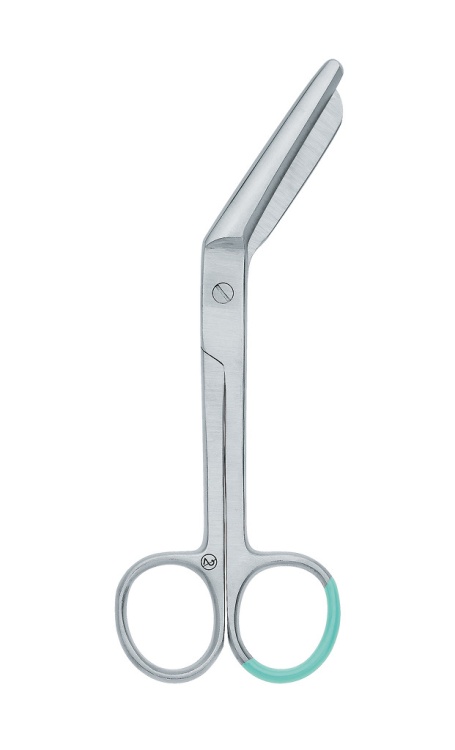 Jednorazowe stalowe narzędzia chirurgiczne Peha-instrument - Peha-instrument Nożyczki