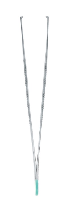 Jednorazowe stalowe narzędzia chirurgiczne - Peha-instrument Pęsety