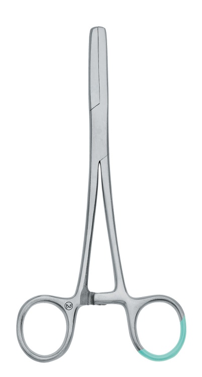 Jednorazowe stalowe narzędzia chirurgiczne - Peha-instrument Kleszczyki
