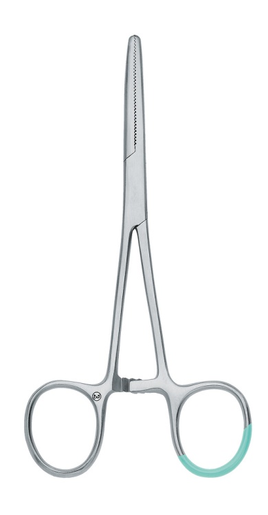 Jednorazowe stalowe narzędzia chirurgiczne Peha-instrument - Peha-instrument Kleszczyki